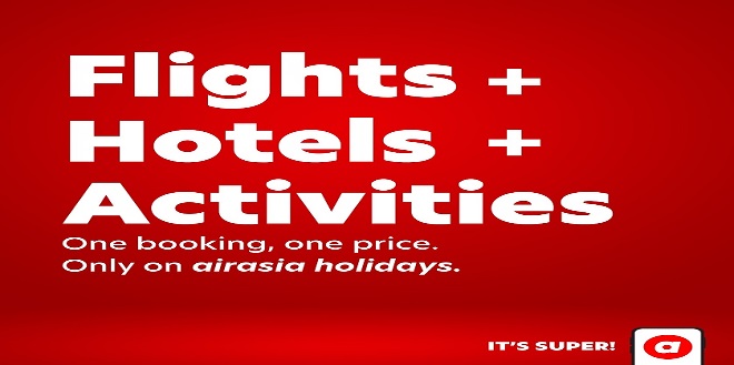 airasia Holidays_1