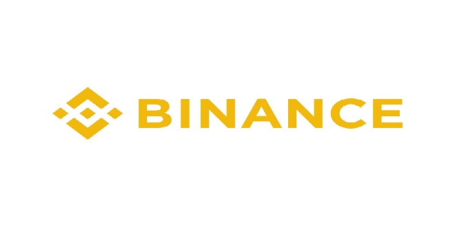 Binance Logo