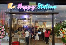 The Happy Station (2)