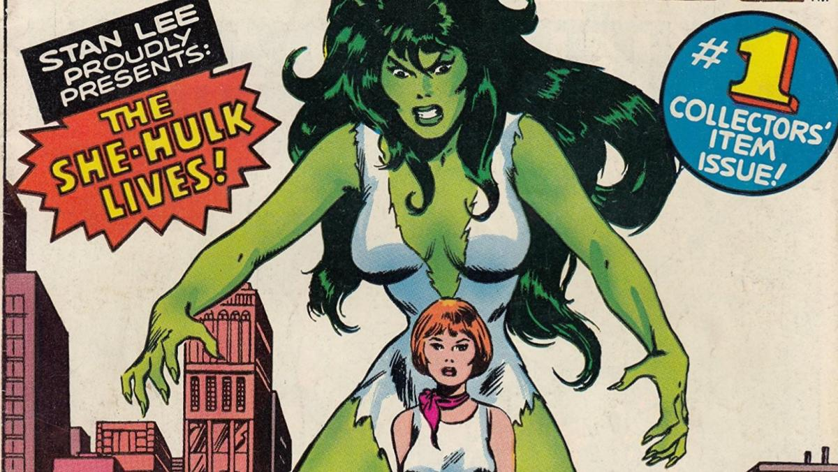 MCU She Hulk & Daredevil Run The Gauntlet - Battles - Comic Vine