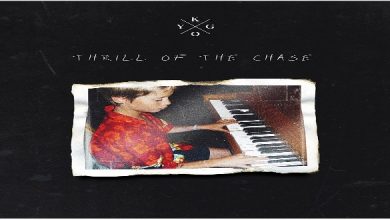 Thrill Of The Chase_Album Artwork_1