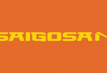 Saigosan Logo 3