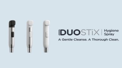 American Standard-Duostix Hand Shower is all you need for an invigorating cleanse and a thoroughly clean bathroom