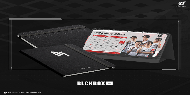 BLCKBOX Products