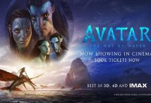 Cinematic masterpiece “Avatar The Way of Water” returns to more cinemas nationwide