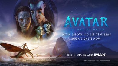 Cinematic masterpiece “Avatar The Way of Water” returns to more cinemas nationwide