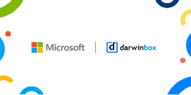 Darwinbox & Microsoft Join Forces to Transform Workforce Experience