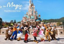 Hong Kong Disneyland Invites Filipino Families to 'Rediscover the Magic'_1