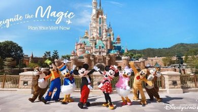 Hong Kong Disneyland Invites Filipino Families to 'Rediscover the Magic'_1