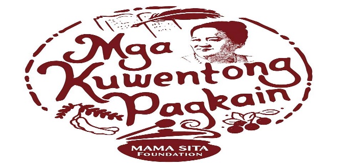 Mga Kuwentong Pagkain presents its panel of judges