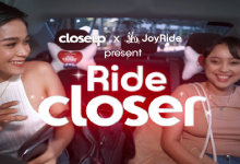 1 Ride Closer OBB