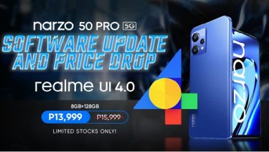 Limited Time Offer and Free UI Update Available narzo 50 Pro 5G