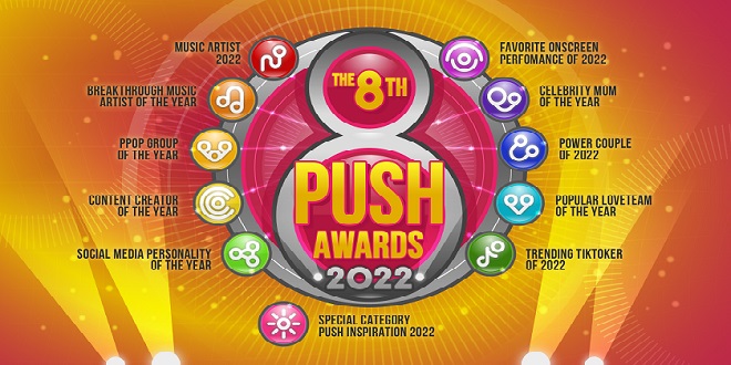 The Push Awards 2022_1