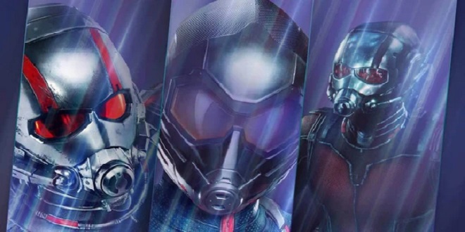 Watch the Latest Ant-Man Episodes of Marvel Studios Legends on YouTube Now