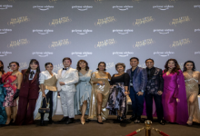 World Gala Premiere of 'Ten Little Mistresses'
