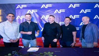 Co-Founder Anytime Fitness Confident in Asia's Post-Pandemic Fitness Industry Growth