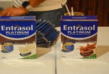 Entrasol introduces its latest SOLmate to the team