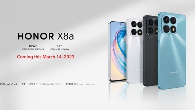 HONOR X8a to arrive on March 14, 2023
