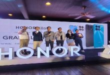 Introducing HONOR X8a An Ultra-Clear 100MP Camera at an Affordable Price