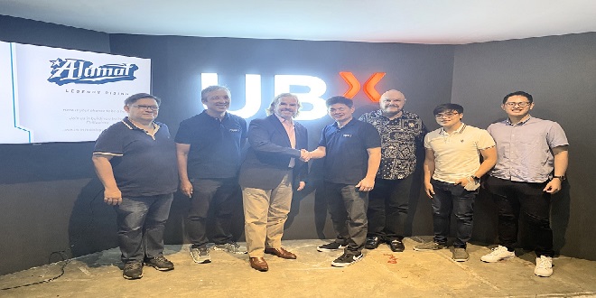 UBXGET Partner to Introduce Digital Membership Expanding EV Production in Philippines