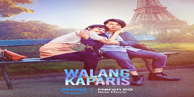 Walang KaParis teaser key art_1