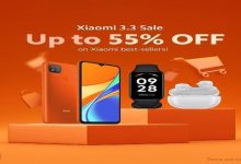 Xiaomi 3.3 Sale Save Up to 55% Smartphones and AIoT Products on ShopeeLazada