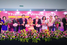 Discover the Best of Thailand in Philippines through Thailand Week 2023