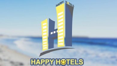 Happy Hotels PPT