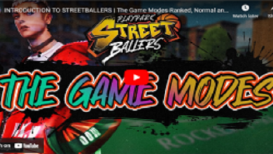 StreetBallers CBT Now Live