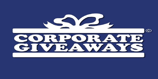 36th Edition of Annual 'Corporate Giveaways' Scheduled for June 14-16
