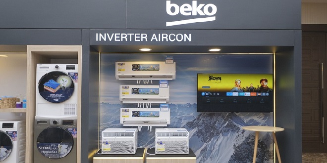 Beko Inverter Aircons_1