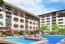 Camarines Sur's Thriving Economy Drives Demand for Affordable Condominiums
