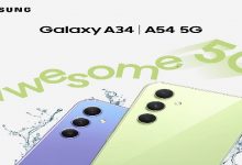 Galaxy A34 and A54 5G_1