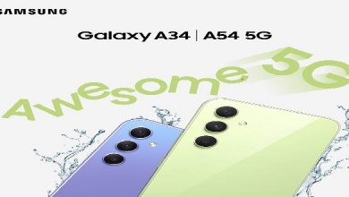Galaxy A34 and A54 5G_1