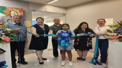 Gateway Gallery Hosts Bayanihan sa Bayan Hulmahan Exhibit Presented by JAAF