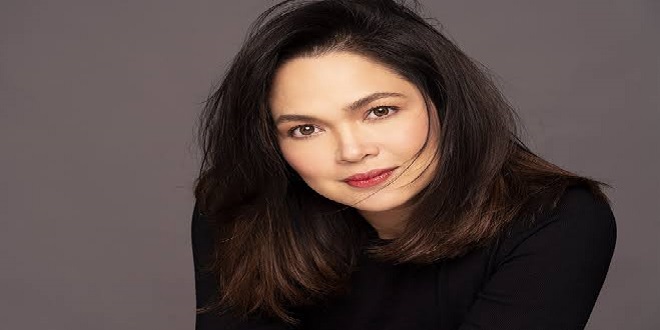 Judy Ann Santos