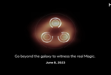 Main KV - Ready to Go Beyond the Galaxy to witness the real Magic 2