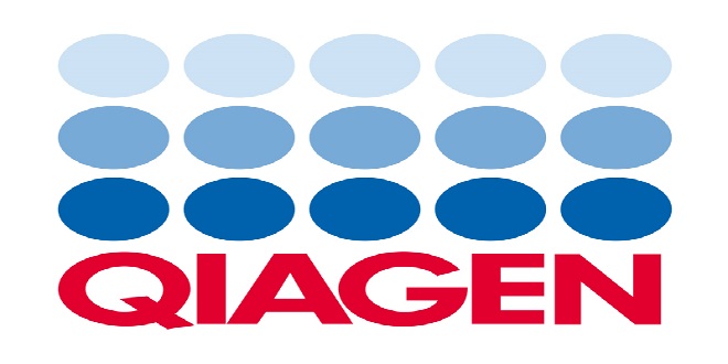 Qiagen-Logo