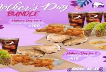 Taco Bell Mother's Day
