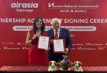 airasia Superapp and Swiss-Belhotel International Forge Official Partnership