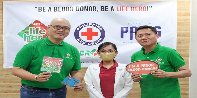 062323_PR_SAFC, PH Red Cross unite anew for life-saving cause_ 340 lives preserved