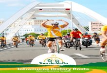 McDonald's Philippines Marks World Bicycle Day with Its Second Tour De McDo