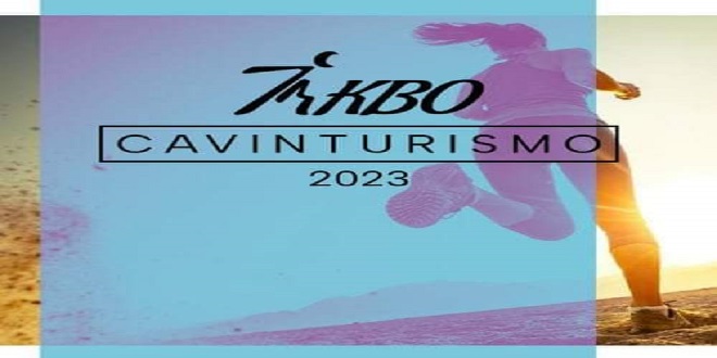 Triumph in Tourism The Unbeatable Appeal of Takbo Cavinturismo