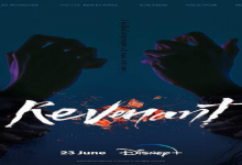 Unveiling Enigmatic Korean Thriller Revenant Exclusively on Disney+