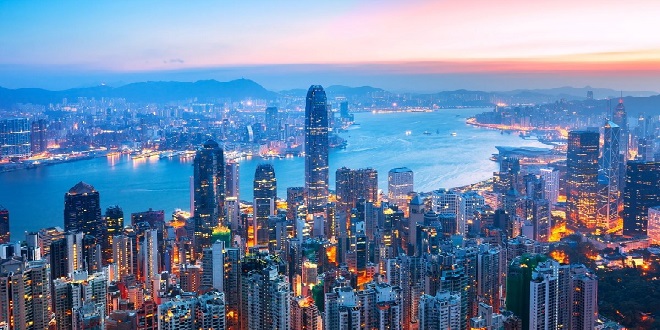 fun & unusual things to do in Hong Kong