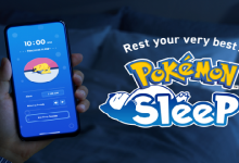 Pokémon Sleep Wake Up to a Refreshing Adventure! Official Release on iOS and Android