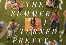 Prime Video Unveils Season Two Official Trailer for The Summer I Turned Pretty