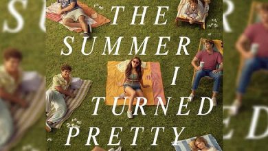 Prime Video Unveils Season Two Official Trailer for The Summer I Turned Pretty