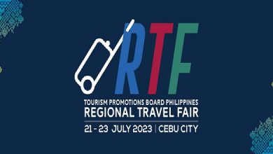 TPB and DOT Collaborate to Host the 11th Regional Travel Fair in Cebu