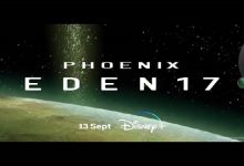 Unveiling Stellar Cast for Highly Anticipated Japanese Anime Series Phoenix Eden17 Disney+!